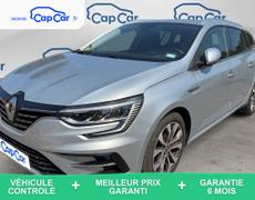 Renault Megane 4 Estate Saint-Hippolyte