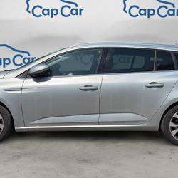 Renault Megane 4 Estate 1.3 TCe 140 EDC7 Intens Pmr - Automatique Saint-Hippolyte