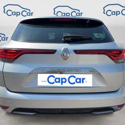 Renault Megane 4 Estate 1.3 TCe 140 EDC7 Intens Pmr - Automatique Saint-Hippolyte