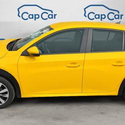 Peugeot e-208 II 136 50 kWh Active Reims