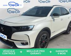 DS DS7 Crossback Bouvesse-Quirieu