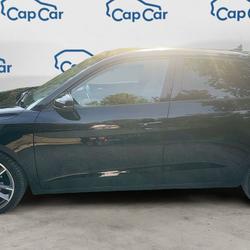 Audi A1 Sportback II 1.0 TFSI 116 S-Tronic7 S line - Automatique Saint-Cyr-sur-Mer