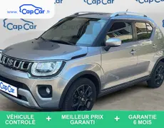 Suzuki Ignis Allonzier-la-Caille