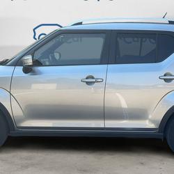 Suzuki Ignis 1.2 Dualjet 83 Allgrip Pack - Entretien constructeur Allonzier-la-Caille