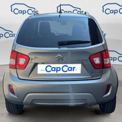 Suzuki Ignis 1.2 Dualjet 83 Allgrip Pack - Entretien constructeur Allonzier-la-Caille
