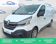 Renault Trafic Mèze