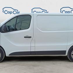 Renault Trafic VU 2.0 dCi 120 Confort M&egrave;ze