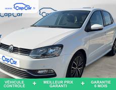 Volkswagen Polo Eyguières
