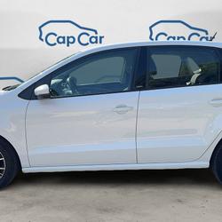Volkswagen Polo V 1.4 TDI 90 DSG7 Match - Automatique Eygui&egrave;res