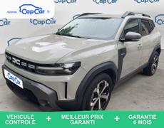 Dacia Duster Hendaye