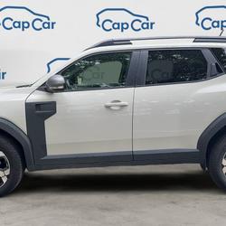 Dacia Duster 1.2 TCe 130 Mild Hybrid 4x2 Journey - Garantie constructeur Entretien Hendaye