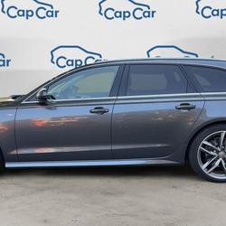 Audi A6 Avant 3.0 V6 TDI 272 Quattro S-Tronic 7 Ambition Luxe - Automatique Roullet-Saint-Est&egrave;phe