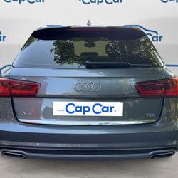 Audi A6 Avant 3.0 V6 TDI 272 Quattro S-Tronic 7 Ambition Luxe - Automatique Roullet-Saint-Est&egrave;phe