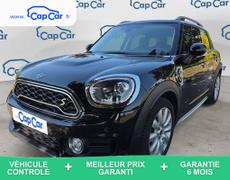 Mini Countryman Romilly-sur-Seine