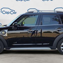 Mini Countryman 1.5 Cooper SE 224 ALL4 Steptronic6 Business Romilly-sur-Seine
