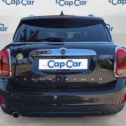 Mini Countryman 1.5 Cooper SE 224 ALL4 Steptronic6 Business Romilly-sur-Seine