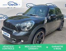 Mini Countryman Toulouse