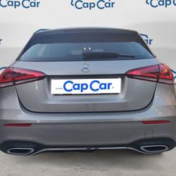 Mercedes Classe A IV 250 224 7G-DCT AMG Line - Automatique Paris 20e Arrondissement
