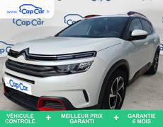 Citroen C5 Aircross Vendeuvre-sur-Barse
