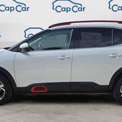 Citroen C5 Aircross 1.2 PureTech 130 Feel Vendeuvre-sur-Barse