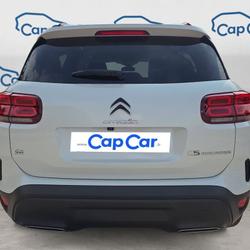 Citroen C5 Aircross 1.2 PureTech 130 Feel Vendeuvre-sur-Barse