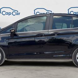 Ford B Max 1.6 TiVCT 105 PowerShift Titanium Ch&eacute;cy