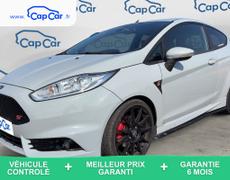 Ford Fiesta Rely