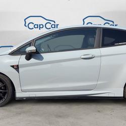 Ford Fiesta V 1.6 EcoBoost 200 ST Rely