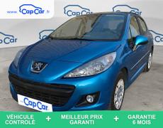 Peugeot 207 Marcq-en-Barœul