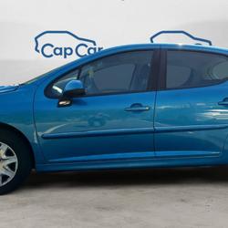 Peugeot 207 1 1.4 75 Access Marcq-en-Bar&oelig;ul