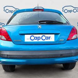 Peugeot 207 1 1.4 75 Access Marcq-en-Bar&oelig;ul