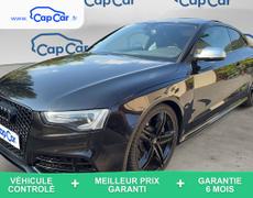Audi RS5 Remiremont