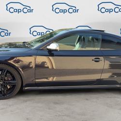 Audi RS5 I 4.2 FSI 450 Quattro S-Tronic 7 RS Remiremont