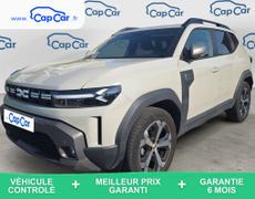 Dacia Duster Saint-Malo