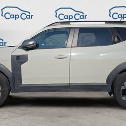 Dacia Duster 1.0 ECO-G 100 Journey - GPL Entretien constructeur Saint-Malo