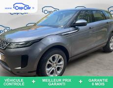 Land Rover Range Rover Evoque Houlgate