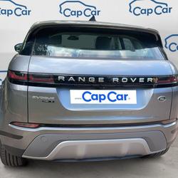 Land Rover Range Rover Evoque II 2.0 TD4 150 BVA6 S Houlgate
