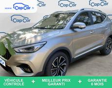 MG ZS Saint-Gatien-des-Bois
