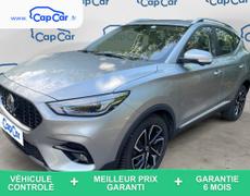 MG ZS Saint-Gatien-des-Bois