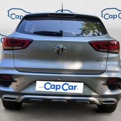 MG ZS 1.0 T-GDI 111 2WD BVA6 Luxury - Entretien constructeur Saint-Gatien-des-Bois