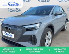 Audi Q4 e-tron Marols