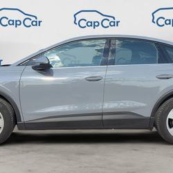 Audi Q4 e-tron I 40 204 82 kWH Business Marols