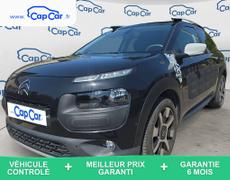 Citroen C4 Cactus Soissons