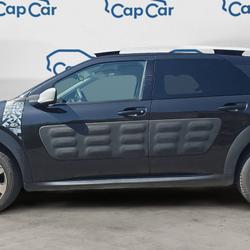 Citroen C4 Cactus 1.2 PURETECH 110 Rip Curl Soissons
