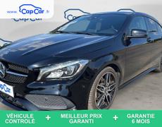 Mercedes CLA Clermont-Ferrand