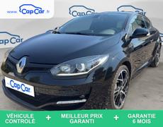 Renault Megane Coupe Avesnes-en-Val