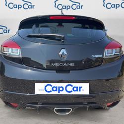 Renault Megane Coupe III 2.0 Turbo 265 RS Avesnes-en-Val
