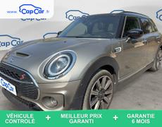 Mini Clubman Manneville-la-Pipard
