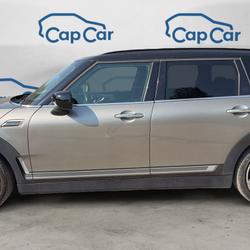 Mini Clubman 2.0 Cooper S 192 Edition Canonbury Manneville-la-Pipard