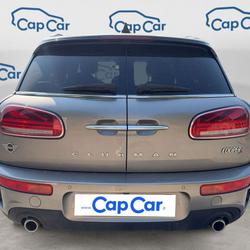 Mini Clubman 2.0 Cooper S 192 Edition Canonbury Manneville-la-Pipard